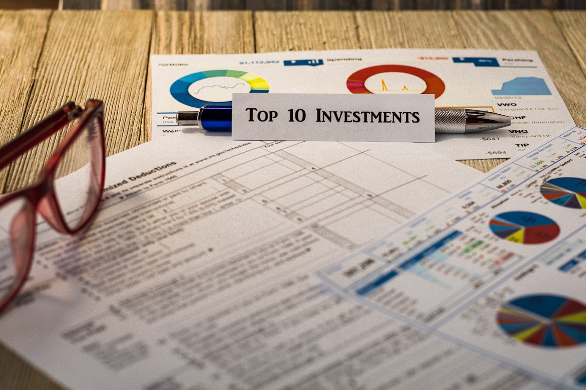 Top 10 Strategies for Diversifying Your International Portfolio Investment
