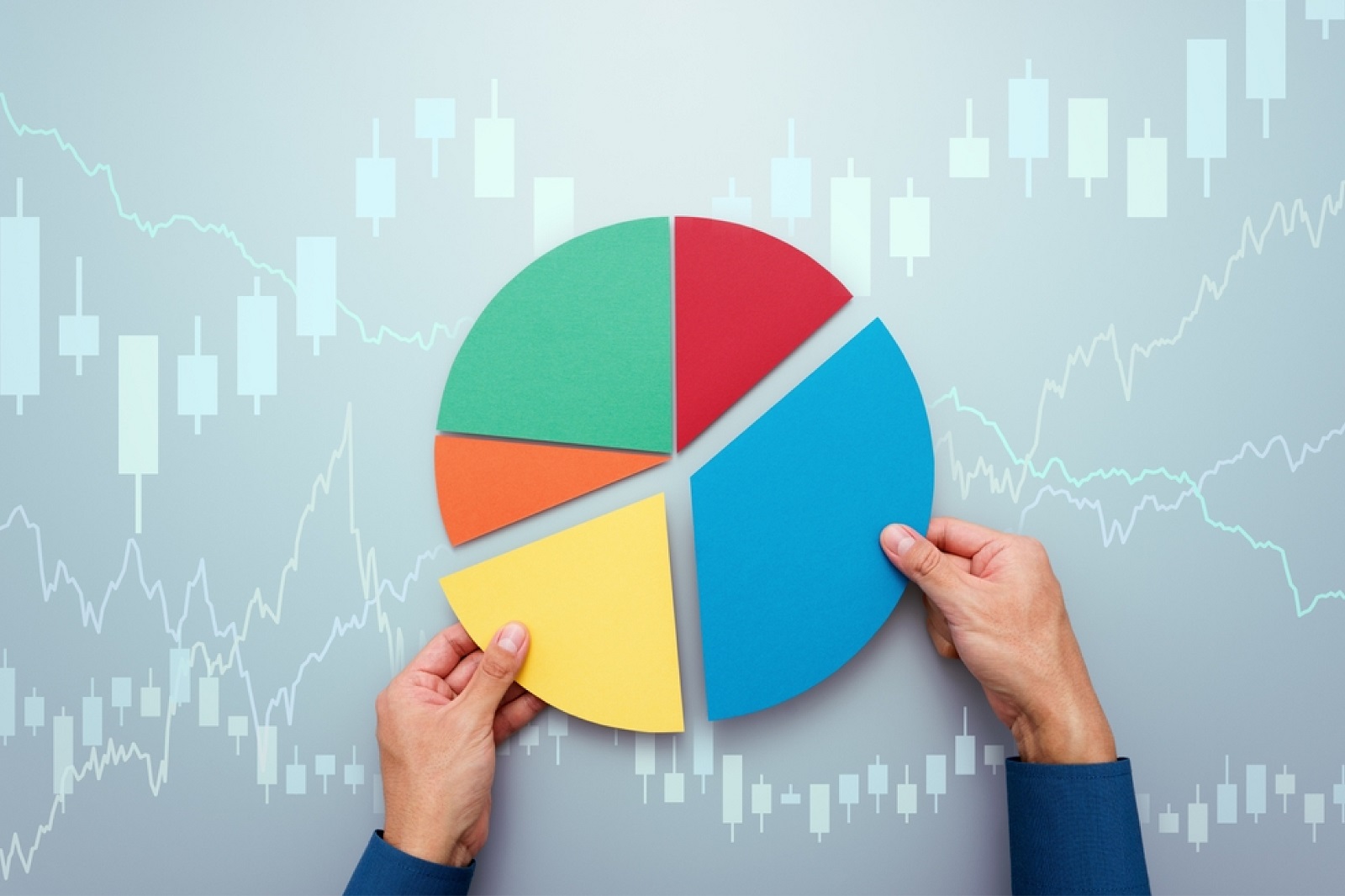 The 10 Most Important Things to Know About Portfolio Diversification