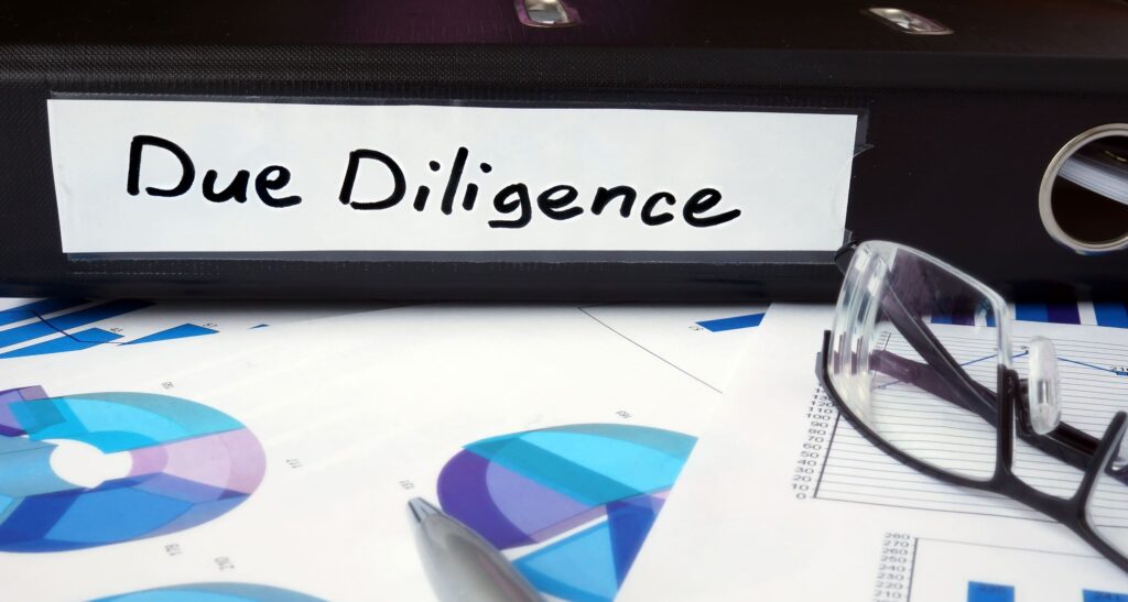 The 7 Financial Due Diligence Questions That Will Make or Break Your Deal