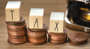 What Are the Potential Tax Implications Associated with Capital Preservation?