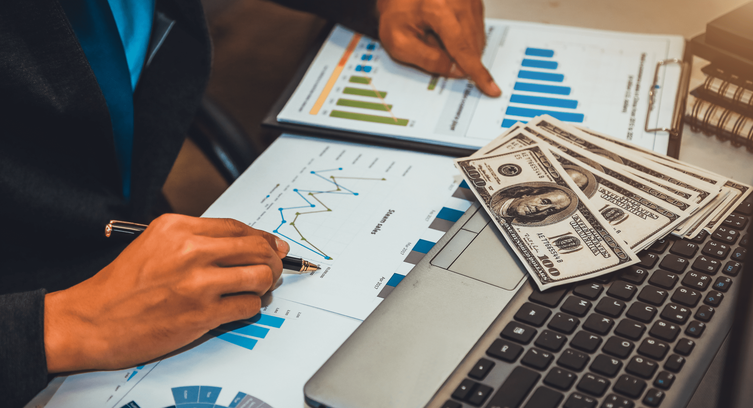 What is the significance of cash flow analysis in financial due diligence, and how does it impact investment decision-making