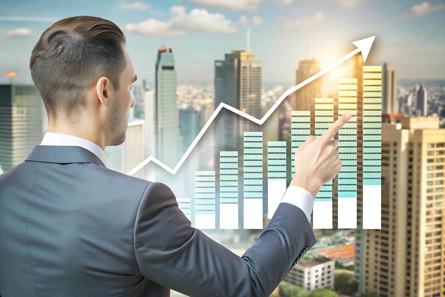 5 tips for investors identify undervalued commercial properties with high growth potentials